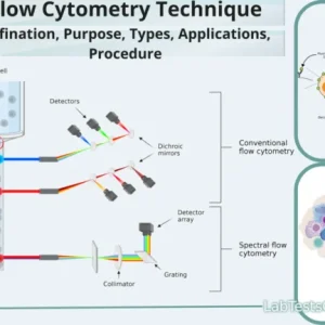 FLOW CYTOMETRY, CD 20