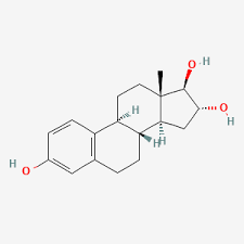 ESTRIOL UNCONJUGATED/FREE(4E3)