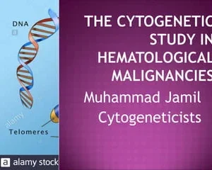 CHROMOSOME ANALYSIS FOR HEMATOLOGIC MALIGNANCY